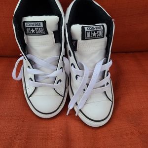 Boys Converse
